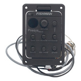 Pastilla Fishman Pro 201 Presys Version Nueva P/guitarra #2