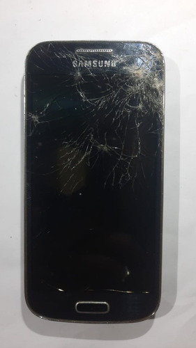 Teléfono Samsung Galaxy S4 Mini (i9195l) Con Detalle