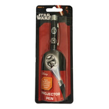 Caneta Star Wars Disney Retroprojetor