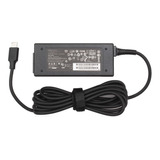 Cargador Compatible Con Lenovo Thinkpad T470s 45w Tipo C