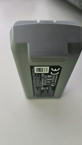 Kit Baterias (2) Con Carga Dji Mini + Control Y Accesorios 