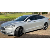 Ford Mondeo Sel 2018