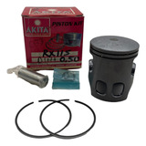 Kit Piston Rx-115 Yamaha ((0.50)) // Akita // 