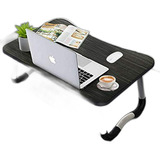 Mesa Portátil Para Laptop Widousy, Desayuno En Cama, Plegabl