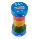 Time Tracker Visual Timer & Clock, Classroom Tracke...