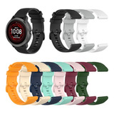 Malla Para Amazfit Gtr 47mm Gtr 2 Gtr 3 Amazfit Stratos Pace