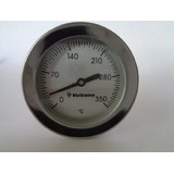 Termometro Industrial Vulcano- Nuevo B38