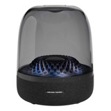 Altavoz Bluetooth Iluminado Harman Kardon Aura Studio 4