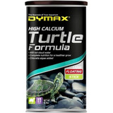 Dymax Turtle Formula 350g Alimento Tortugas De Agua Premium 