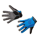 Guantes Ciclismo Mtb Para Bicicleta Gist Largo