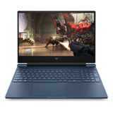 Notebook Hp Gamer 15-fa1003la I5 16gb 512gb Rtx4050 6gb