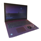 Notebook Lenovo Ideapad 330-15ikb 8gb Ram 512gb Ssd 1366x768