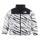 The North Face Nupset Zebra