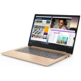 Laptop Lenovo Ideapad Core I7 8gb Ram 258gb Ssd