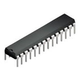 Pic18f2550-i/sp    Microcontrolador 