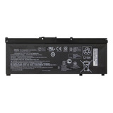 Bateria Hp Pavilion Gaming 15-cx 15-cn Envy X360 15-cp 17-bw