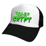 Gorras Cuentos De La Cripta Tales Crypt *mr Korneforos*