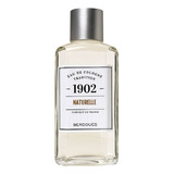 Naturelle 1902 Tradition Edc - Perfume Unissex 245ml Blz