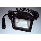 Iluminador Para Camera De Video Mirage Dc-100