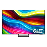 Samsung Smart Tv 55'' Qled 4k Q70c 2023