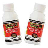 Patriot Power Fuel Treatment Estabilizador Combustible 60 Cm