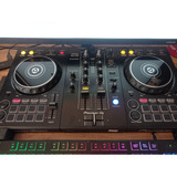 Controlador Dj Pioneer Ddj-400 Muy Buen Estado! Buen Precio!