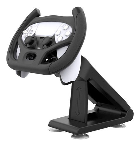 Soporte De Volante Para Juegos De Carreras De Para Ps5