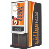 Cafetera Expendedora Coffee Pro Edge 10  Vaso A 240 Cc