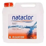 Alguicida Clasico Nataclor X 10lt.