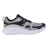 Zapatillas Kioshi Iron Gris