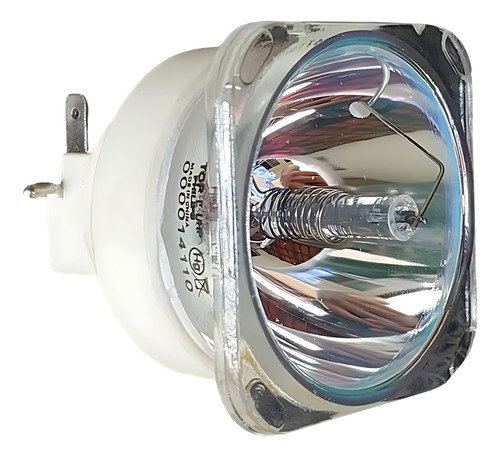 Lampada P/ Optoma Bl-fu310b Eh500 Br561 Dh1017 X600 Original