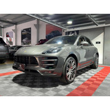 Porsche Macan 2016 3.6 Turbo At