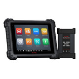 Scanner Automotivo Autel Ms 909 - 3 Anos De Atualização