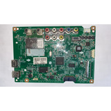 Placa Principal LG 39lb5600 / Eax65710301(1.5)