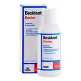 Enjuague Bexident Con Clorhexidina 0.12 