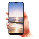 Tela Galaxy A30s A307 Touch Compatível Samsung C/ Aro Incell