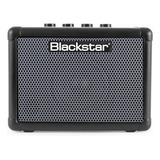Blackstar Fly Bass Mini Combo 3w P/ Contrabaixo-nf/ Garantia