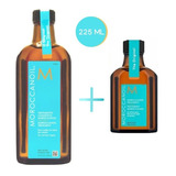 Aceite De Argán  Moroccanoil 200 + 25 Ml Más 