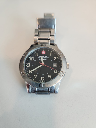 Reloj Wenger Swiss Military Hombre