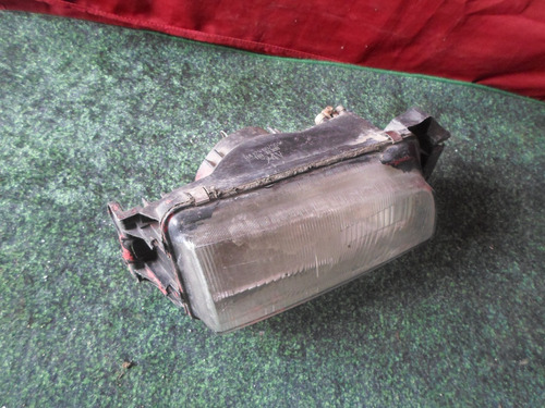 Faro Derecho Mazda 323 89-93  Foto 3