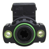 Sensor Posicion Acelerador Vw Golf A3 1.8 1998 Tomco