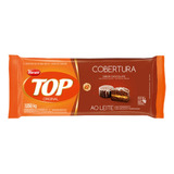 Chocolate Harald Top Barra 1,05kg Ao Leite