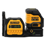 Nivel Horizo Vertic Dcle34030gb Dewalt 12/20 Vol 30 Mt 60 G