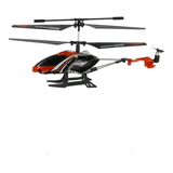 Drone Helicoptero Control Remoto Sky Rover King Efectos Led