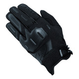 Guantes Moto Cross Held Hardtack Negro Mx Ligero Verano Talle Xl