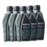 5l Aceite Transmisi Automáti Dexron Vi Sonic Cruze Trax Aveo