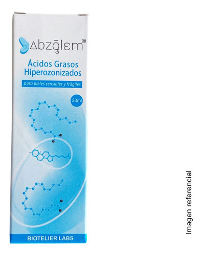 Abzolem  30 Ml