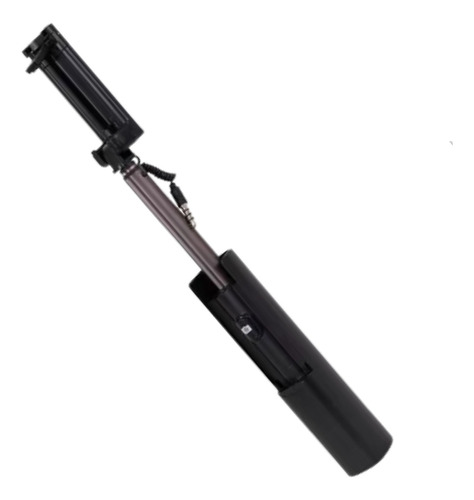 Baston Selfie Stick Philips Dlk3614 Black - Revogames