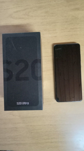 Samsung Galaxy S20 Ultra 128gb 6gb Ram
