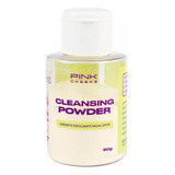 Pink Cheeks Cleansing Powder Sabonete Esfoliante Facial 30g